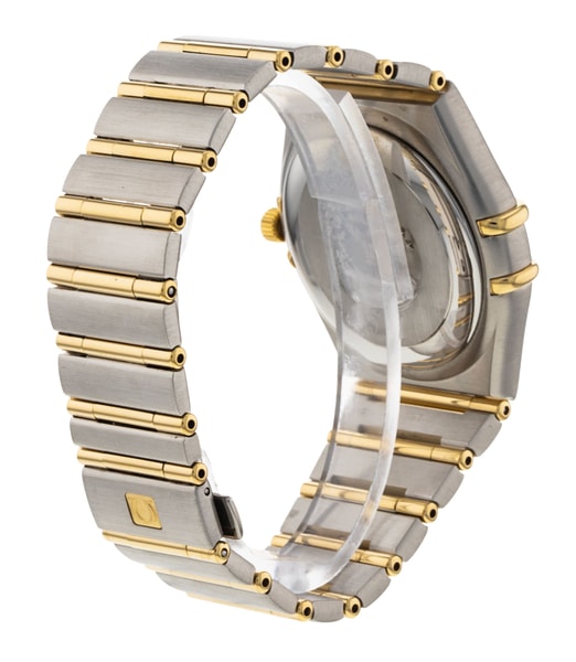 Omega Constellation 1252.30.00